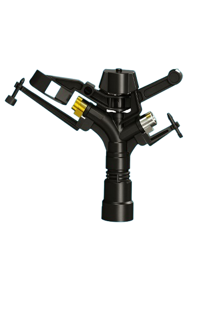 ASPERSOR CIRCULAR PLASTICO 3/4" R/H SK-45 C/ADAPTADOR A 1"